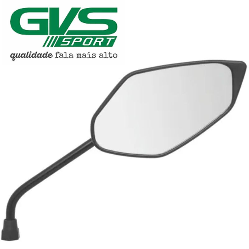 Retrovisor-Fazer-150-Lado-Direito-Honda-Lente-Convexa---GVS-1