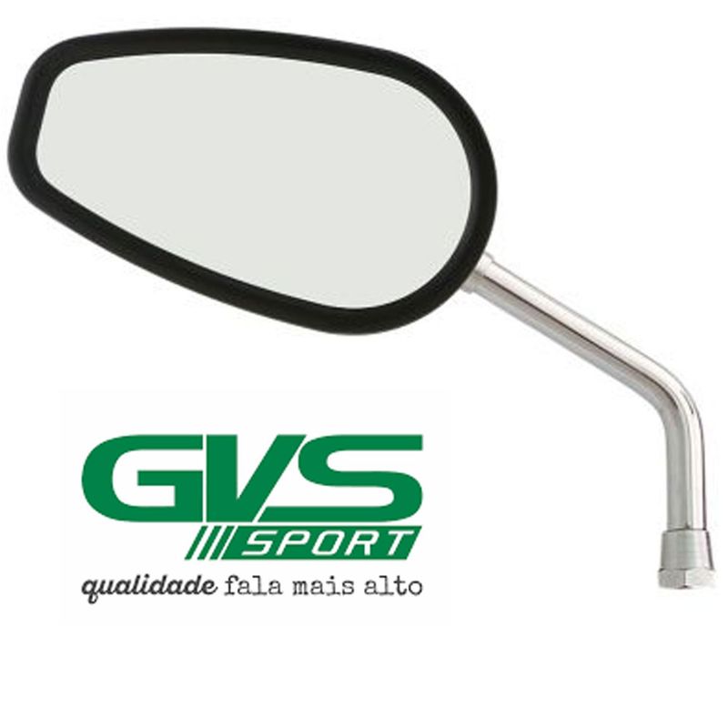 Retrovisor-Harley-Davidson-Cromado-Rosca-Honda---GVS-1