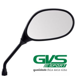 Espelho Retrovisor Lead 110 Rosca 8mm Lado Direito - GVS