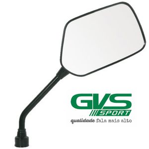 Espelho Retrovisor Max 125 Modelo Original Lado Direito - GVS