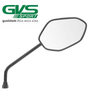 Espelho Retrovisor Titan 125 150 2014 Lado Direito - GVS