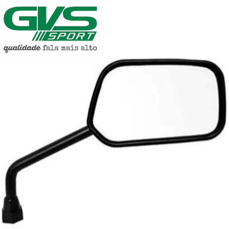 Retrovisor-Titan-150-Mini-Haste-Preta-Lado-Direito---GVS-1