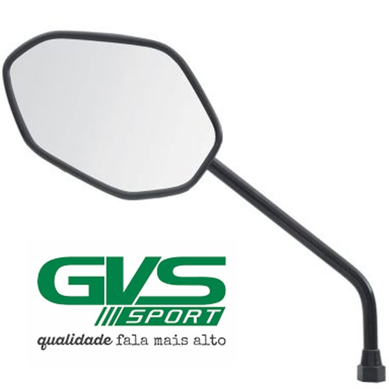 Espelho-Retrovisor-Titan-150-Fan-160-2018-Lado-Esquerdo---GVS-1