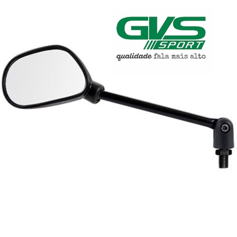 Retrovisor-YBR-Mini-Haste-Preta-Articulado-Lado-Esquerdo-1