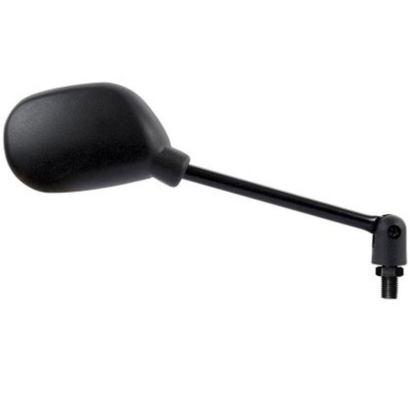 Retrovisor-YBR-Mini-Haste-Preta-Articulado-Lado-Esquerdo-2