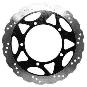 Disco Freio Dianteiro Kawasaki Ninja 300R Z300 - Fabreck
