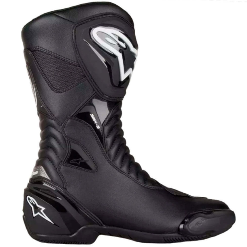 Alpinestar smx s waterproof best sale