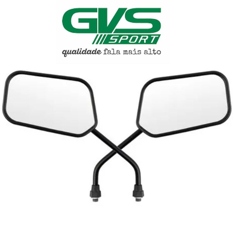 Retrovisor-Titan-125-150-1999-Lente-Convexa--Par----GVS-1