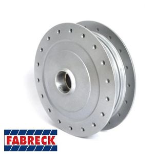 Cubo Roda Dianteiro Titan 2000 até 2003 - Fabreck