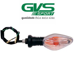 Pisca NXR 150 Bros 2014 Mini Cristal Diant Direito Tras Esq