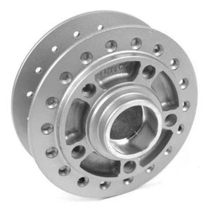 Cubo Roda Dianteiro Titan 150 KS Fan 125 2009 - Fabreck