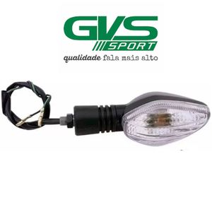 Pisca NXR 150 160 Bros 2014 Cristal Diant Esq Tras Direito