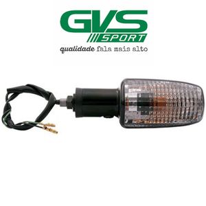 Pisca XRE 300 Falcon 400 CB 300 Diant Esq Tras Direito