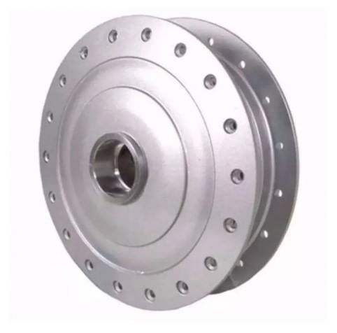 Cubo-Roda-Dianteiro-YBR-Factor-125-Max-Hunter-125---Fabreck