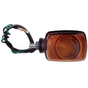 Pisca YBR 125 2004 Dianteiro Traseiro XTZ 125 Dianteiro