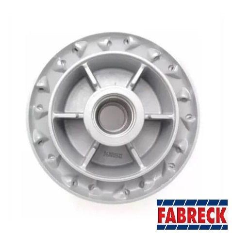 Cubo Roda Traseiro Dream Shineray - Fabreck