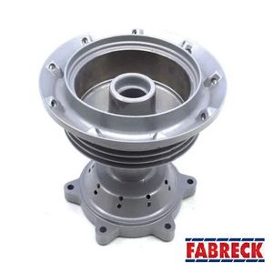 Cubo Roda Traseiro Honda XR Tornado 250 - Fabreck
