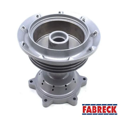 Cubo Roda Traseiro Honda XR Tornado 250 - Fabreck
