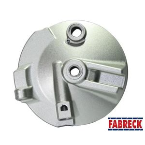Espelho Freio Dianteiro Titan 150 Fan 125 2009 ED - Fabreck
