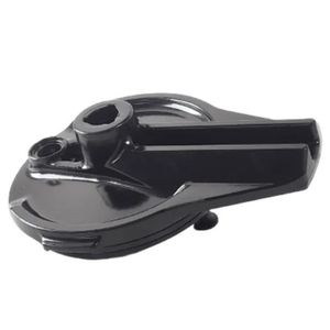 Espelho Freio Traseiro NX 150 200 XLR XLX - Fabreck