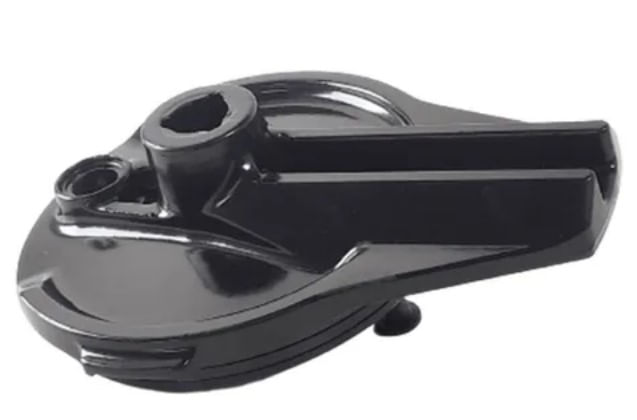 Espelho Freio Traseiro NX 150 200 XLR XLX - Fabreck