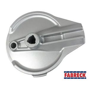 Espelho Freio Traseiro CBX 250 Twister - Fabreck