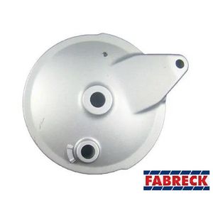 Espelho Freio Traseiro Suzuki YES 125 Intruder 125 - Fabreck