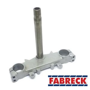 Mesa Inferior Honda XR 250 Tornado XRE 300 - Fabreck