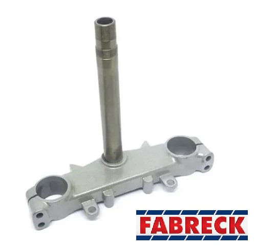 Mesa Inferior Honda XR 250 Tornado XRE 300 - Fabreck