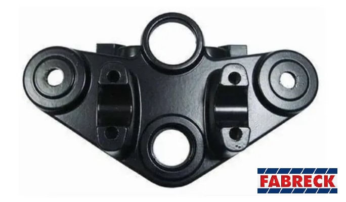 Mesa Superior Honda Titan 160 ESD EX 2015 em diante - Fabreck