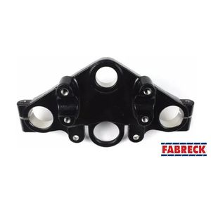 Mesa Superior Yamaha YBR 125 2000 até 2008 - Fabreck