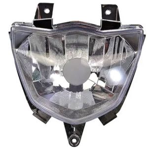 Bloco Óptico XTZ 125 2009 até 2016 - Foco