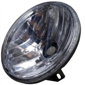 Bloco Óptico YBR 125 2000 á 2008 Fazer 250 2005 á 2010