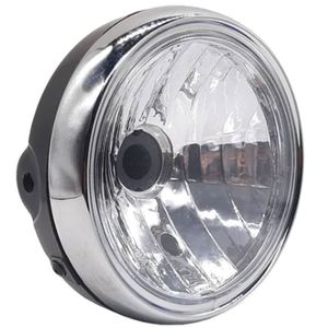 Farol Completo Suzuki Yes 125 GSR 150 - Foco