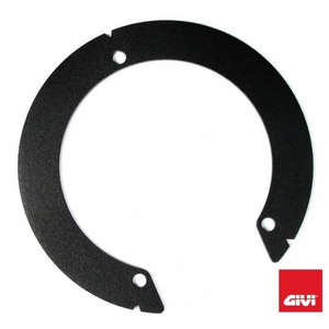 Flange para Bolsa Tanque BF14 Kawasaki Ninja 300 - Givi