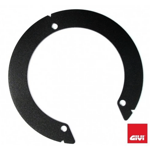 Flange para Bolsa Tanque BF14 Kawasaki Ninja 300 - Givi