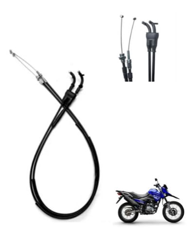 Cabo-Acelerador-Duplo-A-B-XTZ-150-Crosser---Importado