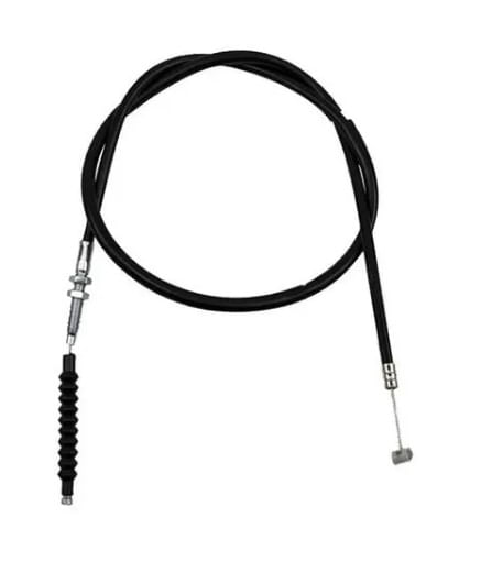 Cabo Acelerador Yamaha Crypton 115 2010 Em Diante - MTBR