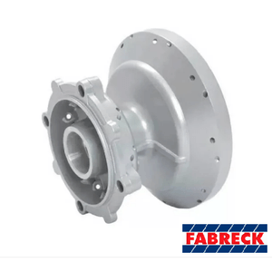 Cubo Roda Traseiro XRE 300 Sem ABS 2009 em diante - Fabreck