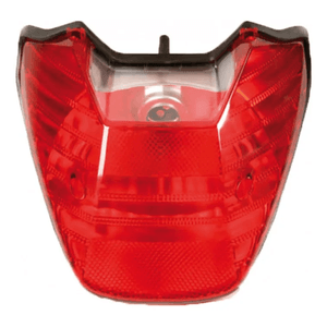 Lanterna Completa Titan 125 Fan 125 2009 até 2013 - Foco