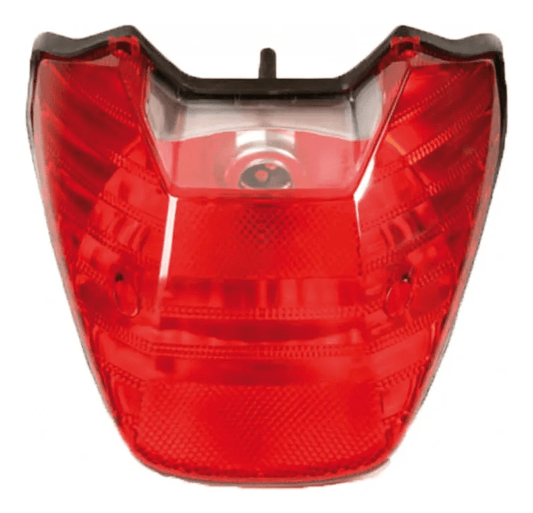 Lanterna Completa Titan 125 Fan 125 2009 até 2013 - Foco