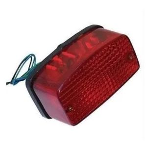 Lanterna Completa Titan 125 99 Today CBX 200 XLX 250 - Foco