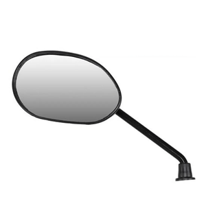 Espelho Retrovisor Biz 110 125 Pop 100 2018 Lado Esquerdo - GVS