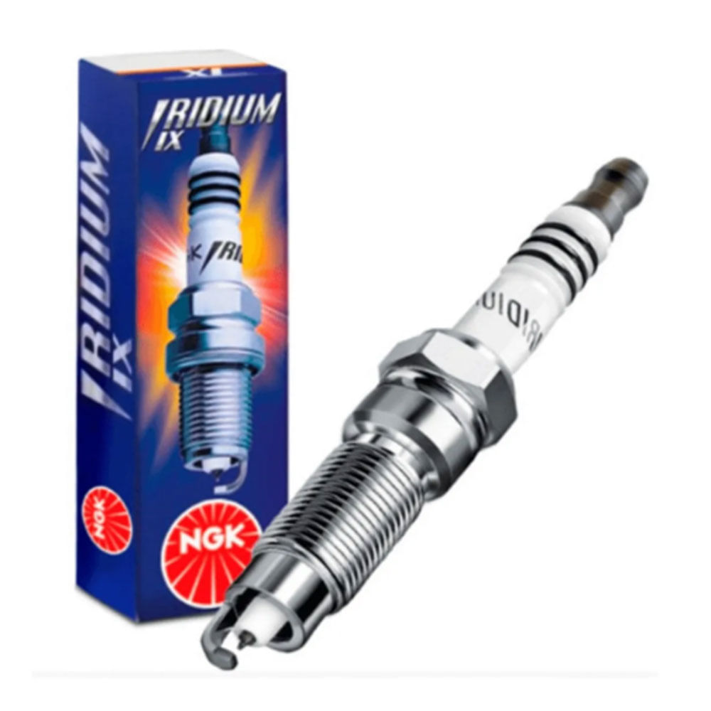 Vela CR8EHIX-9 Iridium - NGK