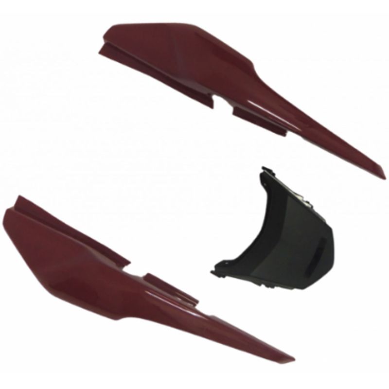 Rabeta-Completa-Titan-Fan-150-160-Vermelho-2015-ate-2018