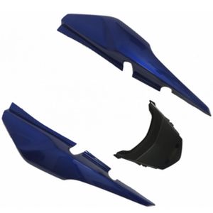 Rabeta Completa Titan Fan 150 Azul 2014 - Sportive