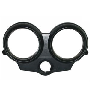 Carenagem Painel Superior Fan 125 2005-2008 Preto - Sportive