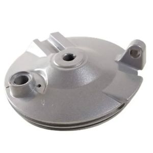 Espelho Freio Dianteiro Fan 125 Titan 150 2014 Acima Fabreck