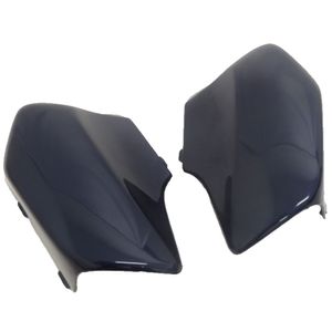 Protetor Capa Garfo Biz 100 2004 Azul Perolado - Sportive