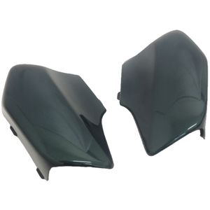 Protetor Capa Garfo Biz 100 2003 até 2004 Verde Metálico